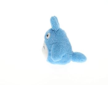 Amazon.com: Studio Ghibli - My Neighbor Totoro - Medium